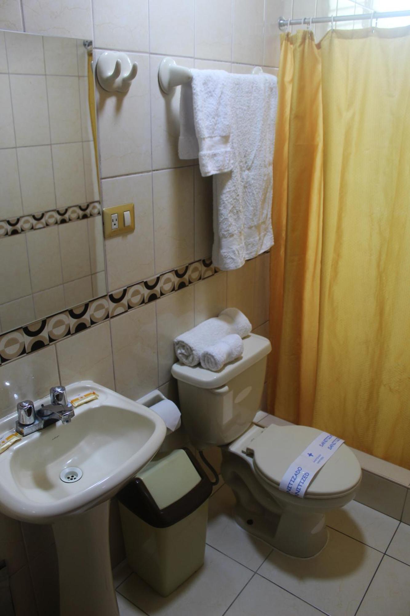 Hostel Sol Andina Inn Puno Zewnętrze zdjęcie